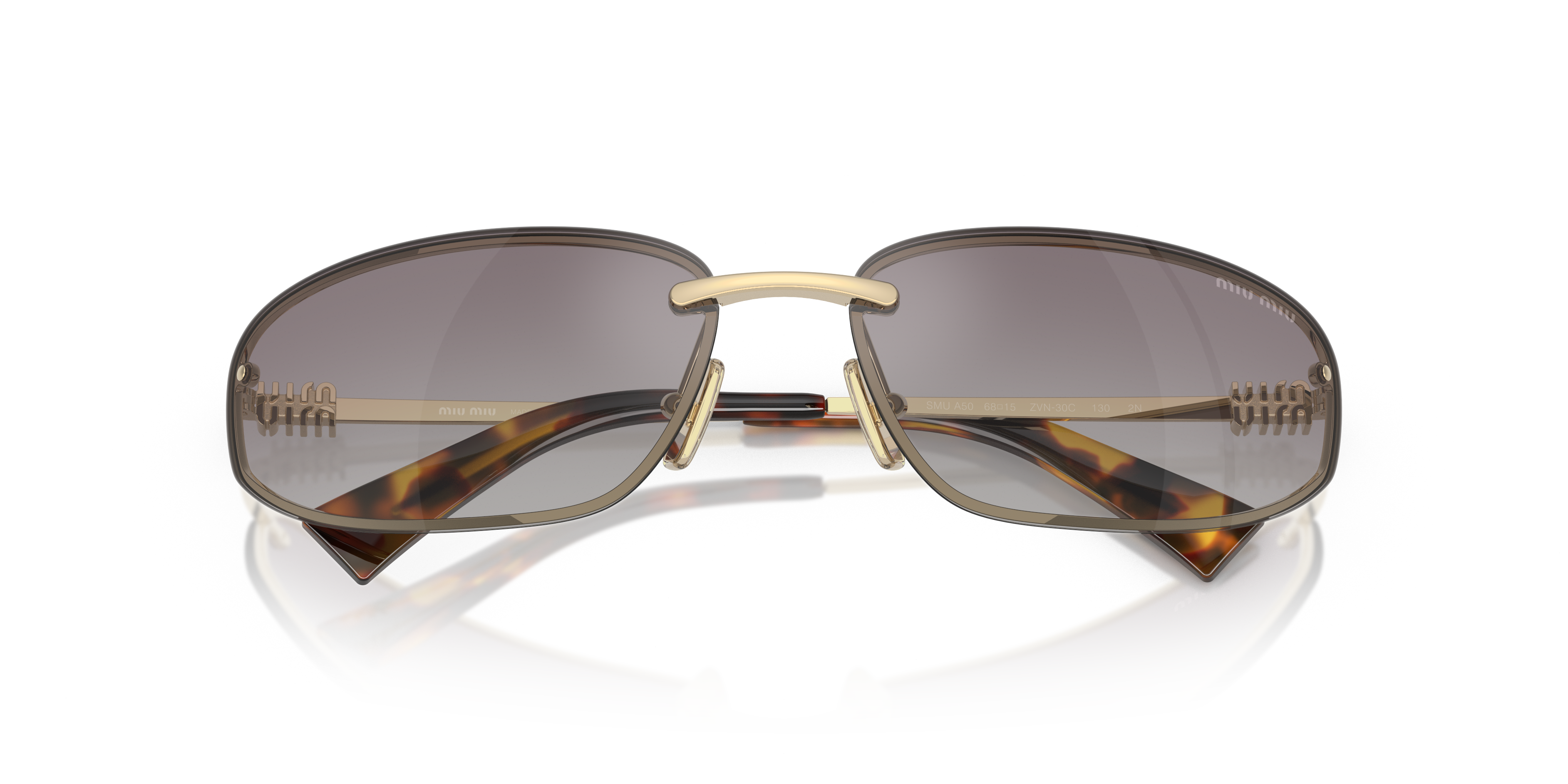 Miu Miu MU A50S ZVN30C  